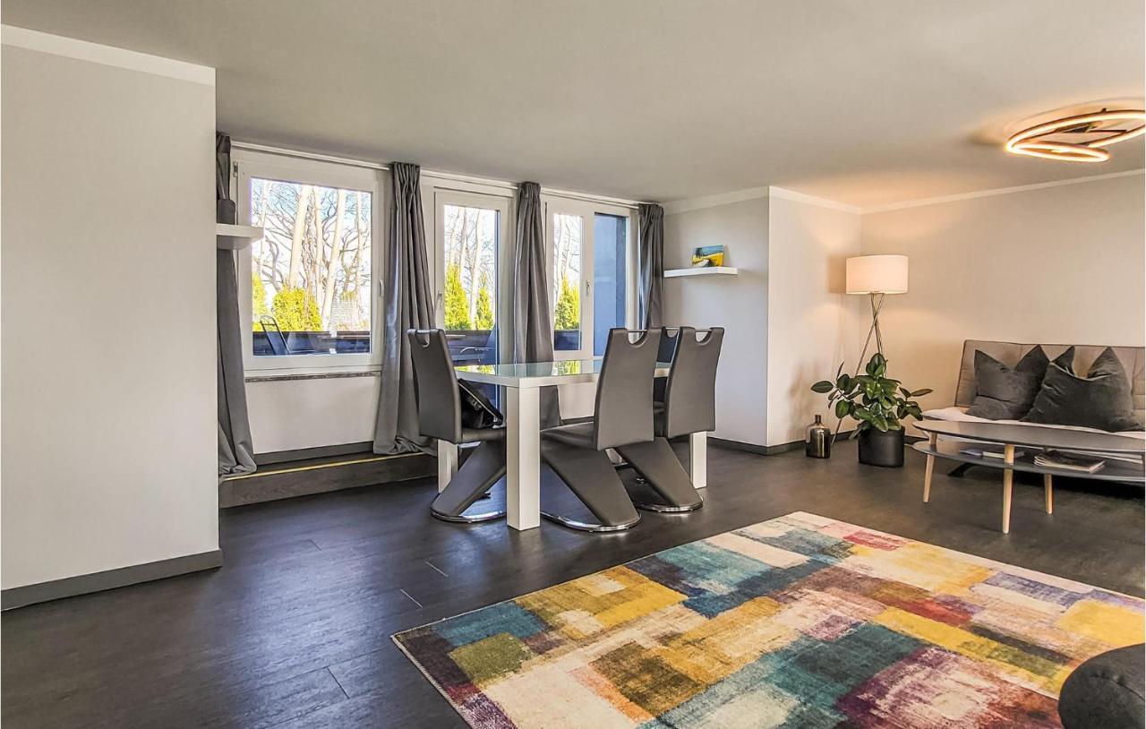 Beach Front Home In Stralsund With Wifi Exterior photo