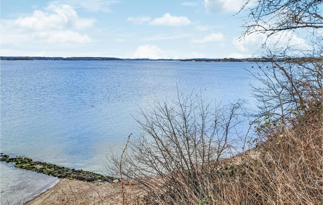 Beach Front Home In Stralsund With Wifi Exterior photo